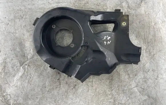 Audi A4 S4 B6 8E 8H Timing belt guard (cover) 059109133G 059109133