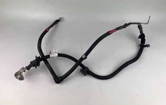 Mini One - Cooper F56 F55 Positive cable (battery) 8513154