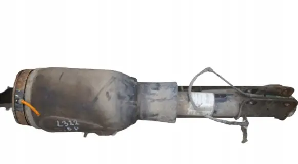 Land Rover Range Rover L322 Air suspension front shock absorber AH4218B036AD