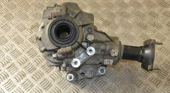 Mazda CX-5 Gearbox transfer box case KN01