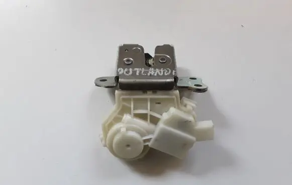 Mitsubishi Outlander Loading door lock 4404