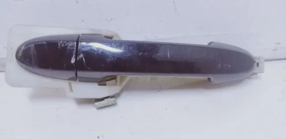 Hyundai Santa Fe Front door exterior handle
