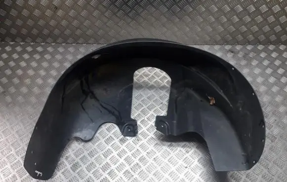 Volvo S40 Rear arch fender liner splash guards 30678139