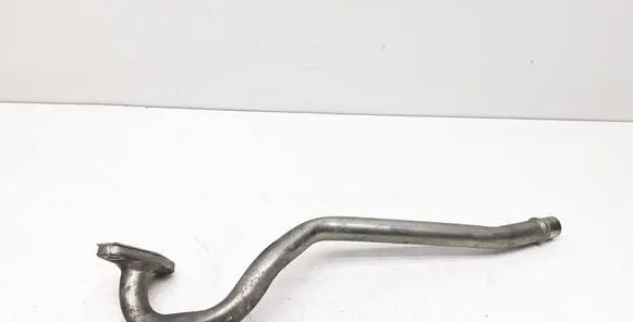 Volvo XC60 Turbo turbocharger oiling pipe/hose