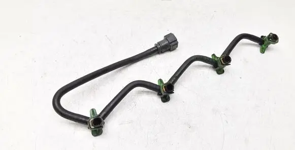 Fuel return line/hose