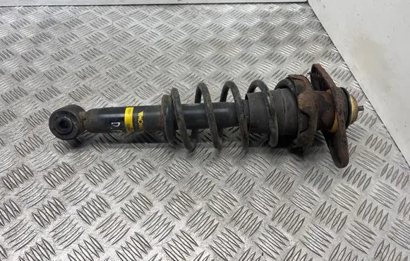 Mini One - Cooper R50 - 53 Rear shock absorber with coil spring 23989