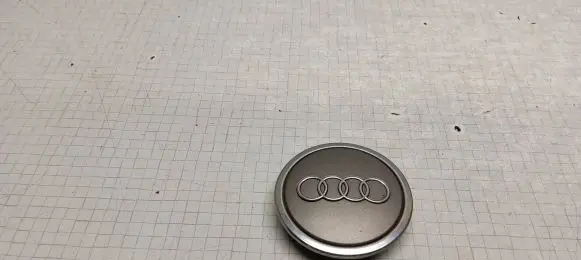Audi A4 S4 B6 8E 8H Original wheel cap 4B0601170A