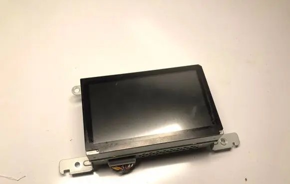 Nissan Primera Screen/display/small screen DP7W3003P K1087