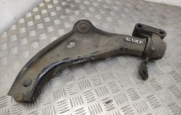 Front lower control arm/wishbone