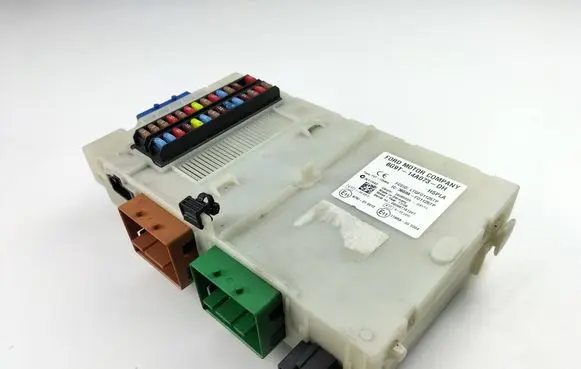 Ford S-MAX Fuse module 6G9T14A073DH