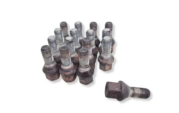 Opel Adam Nuts/bolts 
