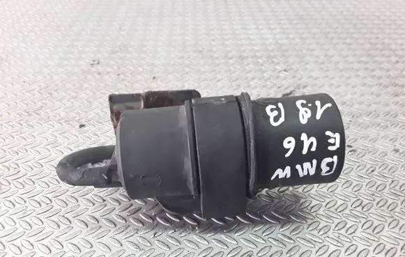 BMW 3 E46 Vacuum air tank 1318212