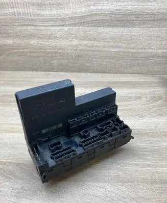 Mercedes-Benz E W210 Fuse module 0195455632
