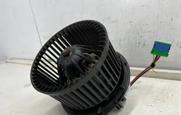 Renault Megane II Heater fan/blower 030911X
