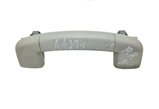 Volkswagen PASSAT B8 Front interior roof grab handle 5G0867660D 3G0857607B