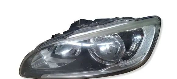 Volvo S60 Headlight/headlamp 31420117