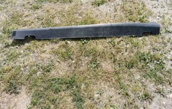 Hyundai i20 (PB PBT) Side skirt rear trim 305702