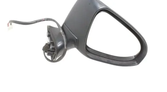 Toyota Verso-S Front door electric wing mirror 9PIN