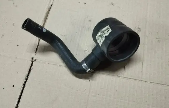 Jeep Renegade Air intake hose/pipe 552630