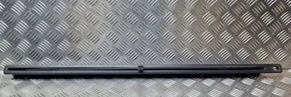 Opel Vectra C Rear door sun blind/shade 10314999X 012023001208