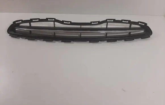 Nissan Micra Front bumper upper radiator grill GG21006830A