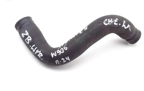 Mercedes-Benz Sprinter W906 Engine coolant pipe/hose A9065010682