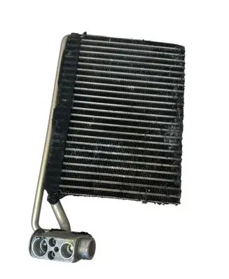 Air conditioning (A/C) radiator (interior)