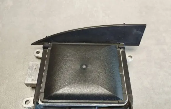 BMW X5 F15 Blind spot module 6867158
