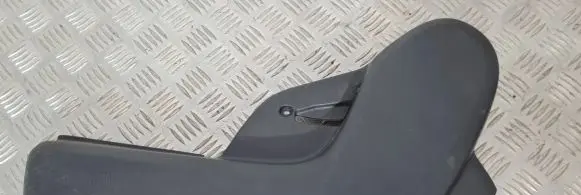 Toyota RAV 4 (XA20) Front driver seat rail trim 