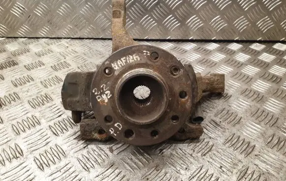 Opel Zafira A Front wheel hub