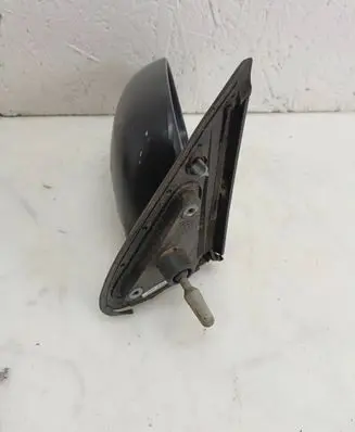 Manual wing mirror