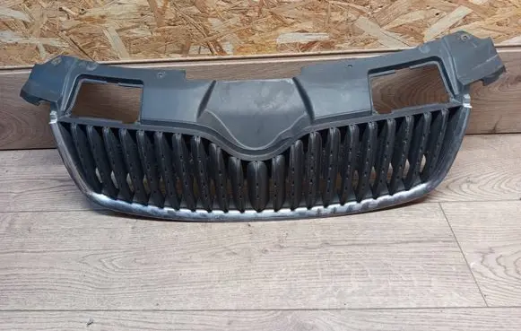 Skoda Roomster (5J) Front grill 5J0853668A