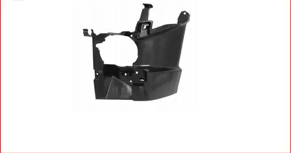 BMW 3 F30 F35 F31 Front bumper mounting bracket 