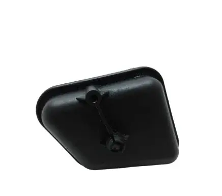 Volkswagen PASSAT B6 Vacuum air tank 03G129808