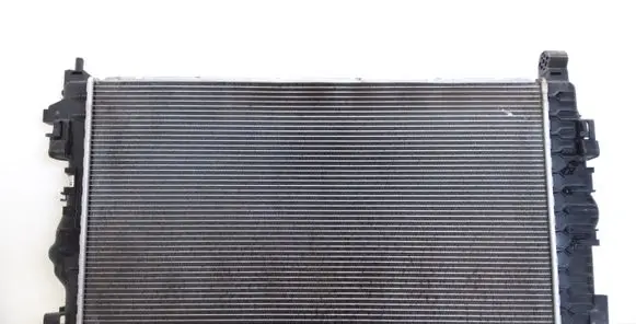Opel Astra J Coolant radiator 13312812 1642B8135