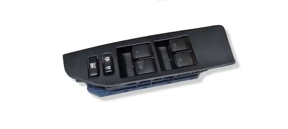 Toyota Verso Electric window control switch 8404005020 30170437 220711111247