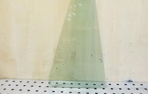 Toyota RAV 4 (XA20) Rear vent window glass 