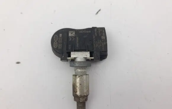 Hyundai Santa Fe Tire pressure sensor 529333N100