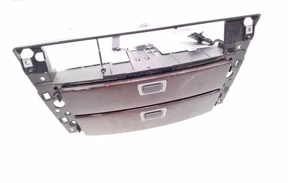 BMW 7 E65 E66 Dashboard storage box/compartment 7032886 51457032886