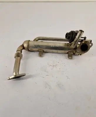 Volkswagen Golf Plus EGR valve cooler 03G131512AA