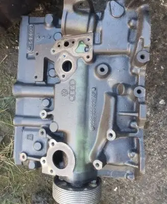 Volkswagen Golf III Engine 028103021AF 1x012696