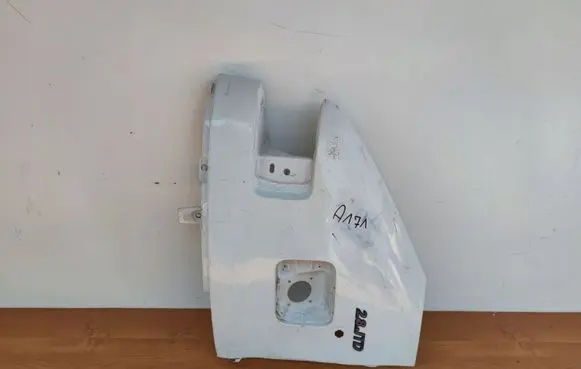 Citroen Jumper Fender
