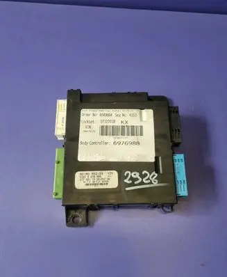 Mini One - Cooper R50 - 53 Central body control module 6976988