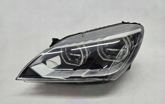BMW 6 F12 F13 Headlight/headlamp 7255731
