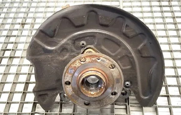 Volkswagen T-Roc Front wheel hub spindle knuckle 