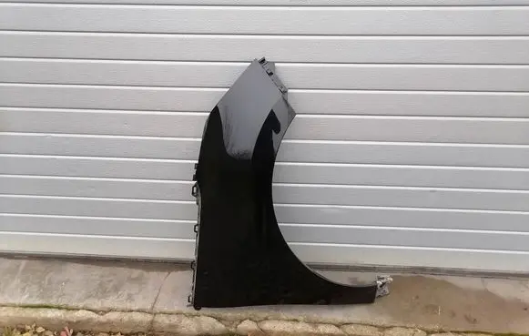 Renault Espace V (RFC) Fender 631004021R 631009938R 631004221R