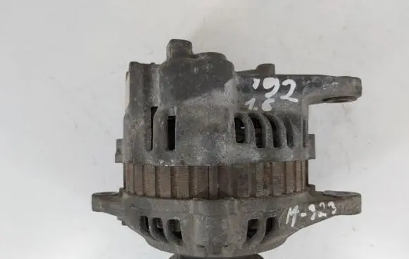 Mazda 323 Generator/alternator A2T35I77