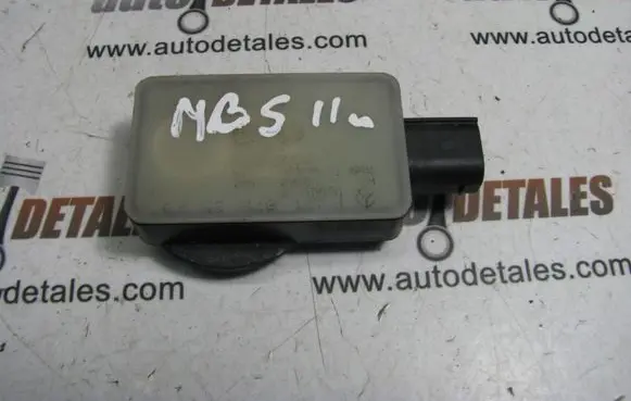 Mercedes-Benz S W221 Air quality sensor A2218703579