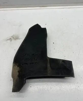 MG ZS Fender foam support/seal 10853217