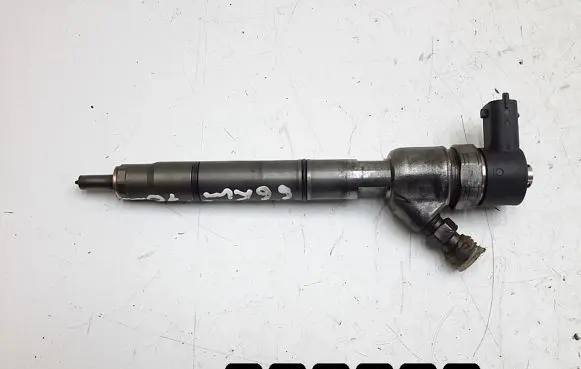 KIA Ceed Fuel injector 0445110320
